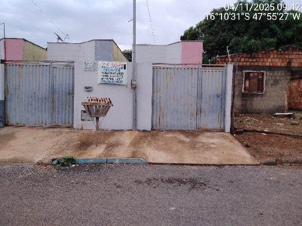 Imóvel em LUZIANIA/GO