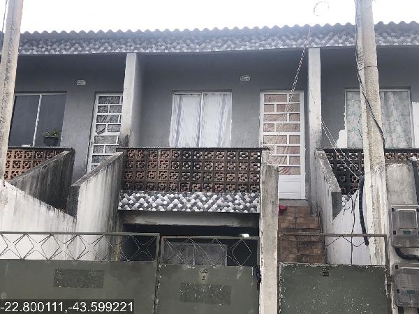 Imóvel em NOVA IGUACU/RJ