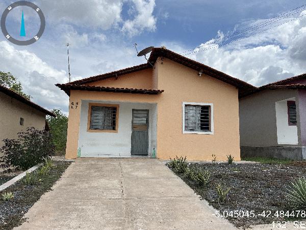 Foto de Imóvel 2 quartos, BAIXAO DOS DOS PAIVA - Leilão em Altos/PI, 50% abaixo da avaliação