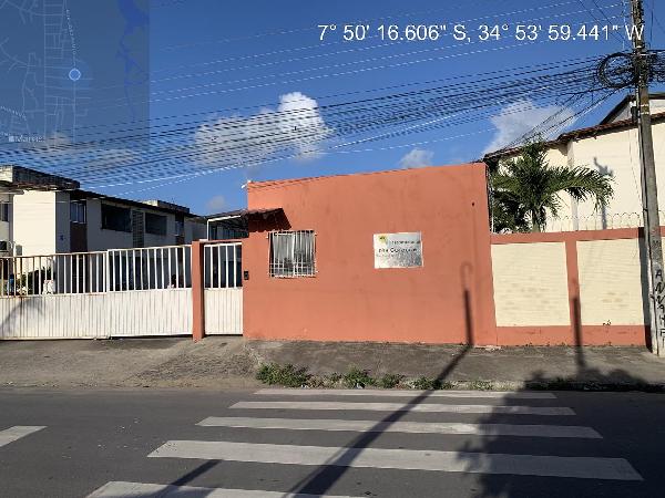 Foto de Imóvel na Rua Curitiba, 371 - Leilão em Igarassu/PE, 40% abaixo da avaliação