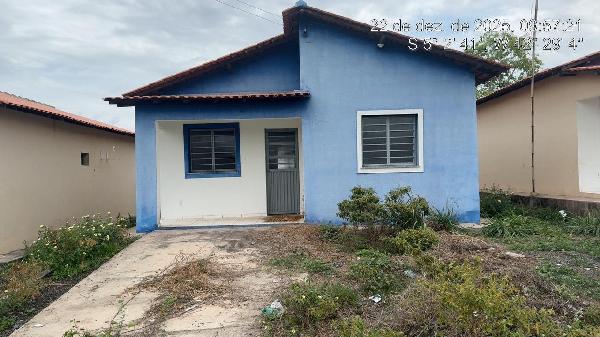 Foto de Imóvel 2 quartos, 66 m², BAIXAO DOS PAIVA - Leilão em Altos/PI, 42% abaixo da avaliação