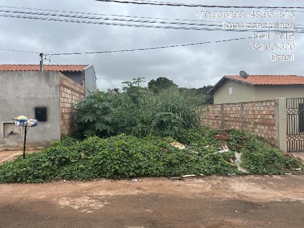 Imóvel em FRUTAL/MG