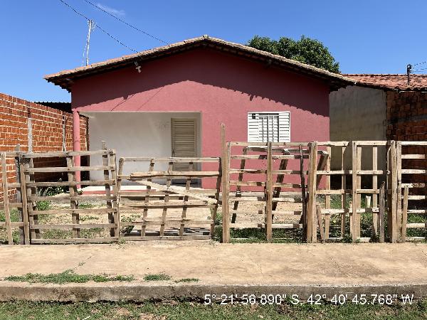 Foto de Imóvel 2 quartos, PRAIA DO VENTO - Leilão em Demerval Lobão/PI, 56% abaixo da avaliação