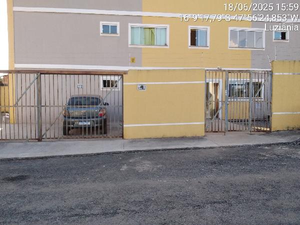 Imóvel em LUZIANIA/GO