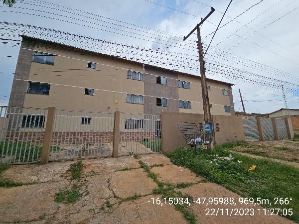 Foto de Imóvel 2 quartos, PARQUE ESTRELA DALVA IX - Leilão em Luziânia/GO, 50% abaixo da avaliação
