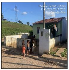 Imóvel em GLORIA DO GOITA/PE