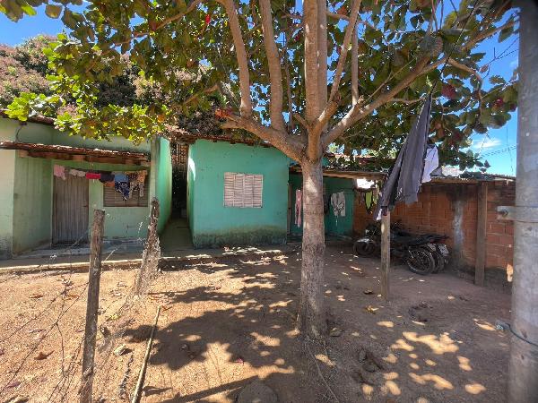 Imóvel em PADRE BERNARDO/GO