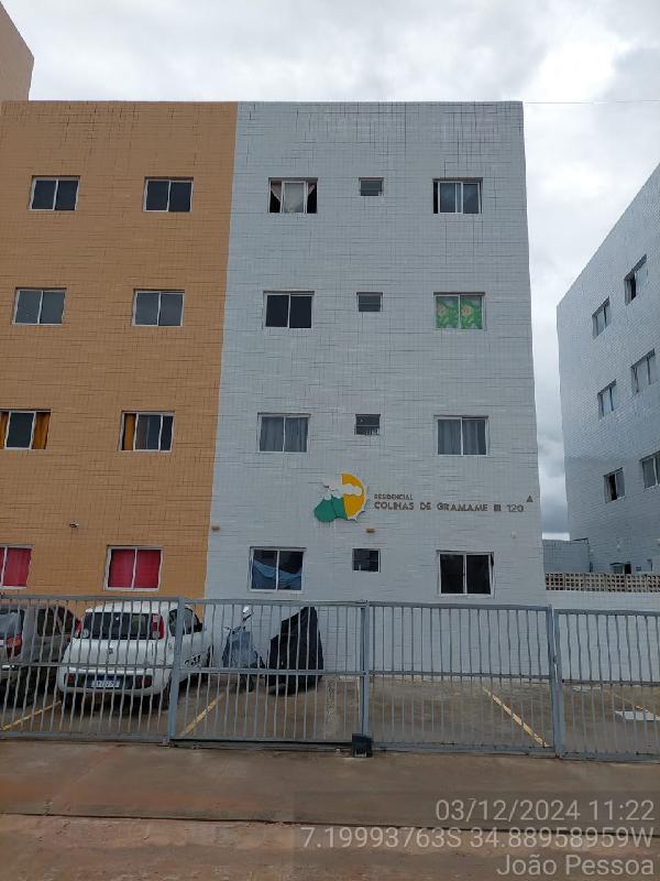 Imóvel em JOAO PESSOA/PB