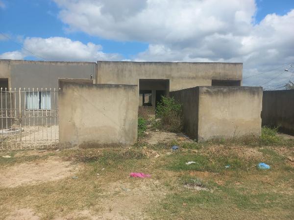 Foto de Imóvel 2 quartos, SANTA INES - Leilão em Nossa Senhora do Socorro/SE, 60% abaixo da avaliação