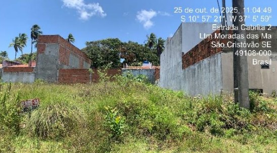Imóvel em SAO CRISTOVAO/SE