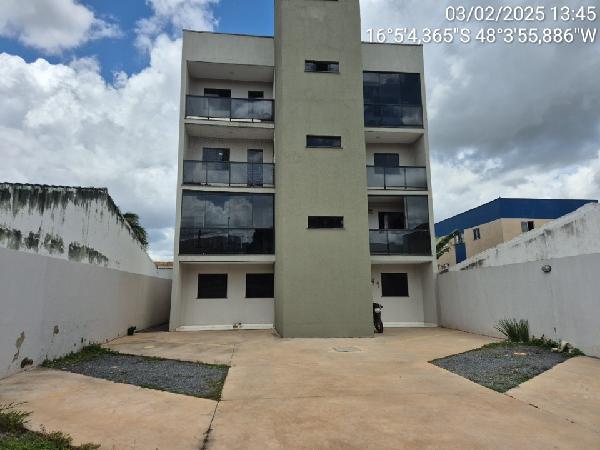Imóvel em NOVO GAMA/GO