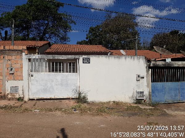 Imóvel em VALPARAISO DE GOIAS/GO