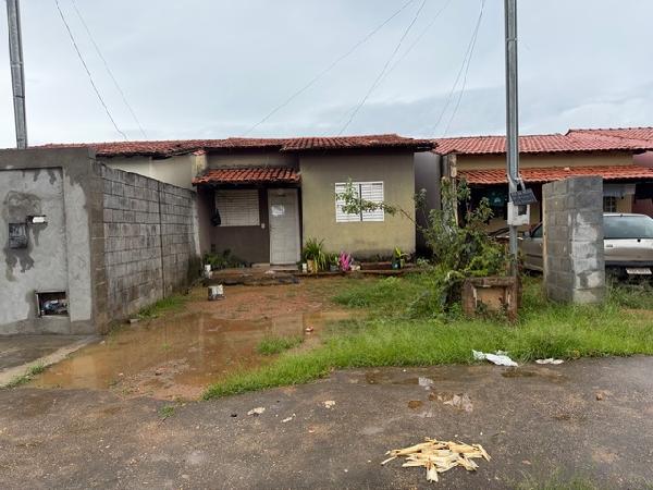 Foto de Imóvel 2 quartos, 62 m², Vila Divineia - Leilão em Padre Bernardo/GO, 42% abaixo da avaliação