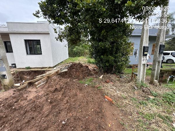 Imóvel em NOVO HAMBURGO/RS