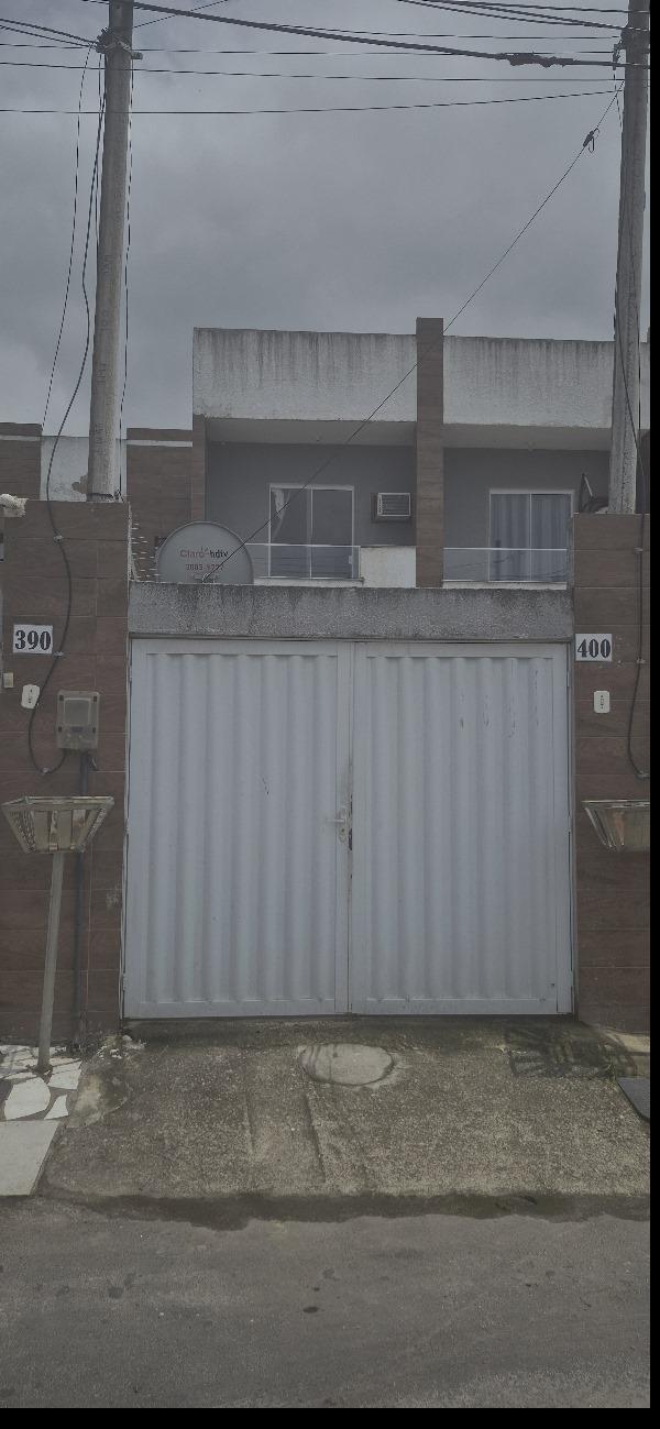 Imóvel em BELFORD ROXO/RJ