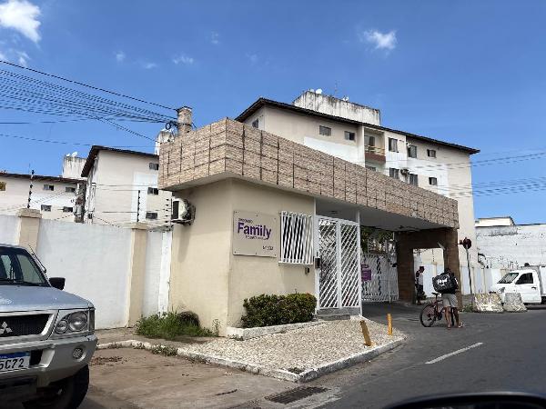 Foto de Imóvel 2 quartos, 48 m², CAJI - Leilão em Lauro de Freitas/BA, 42% abaixo da avaliação