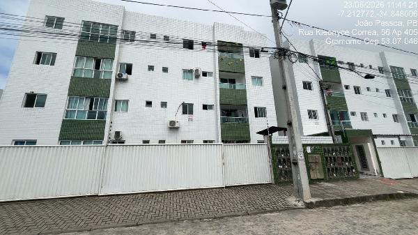 Imóvel em JOAO PESSOA/PB