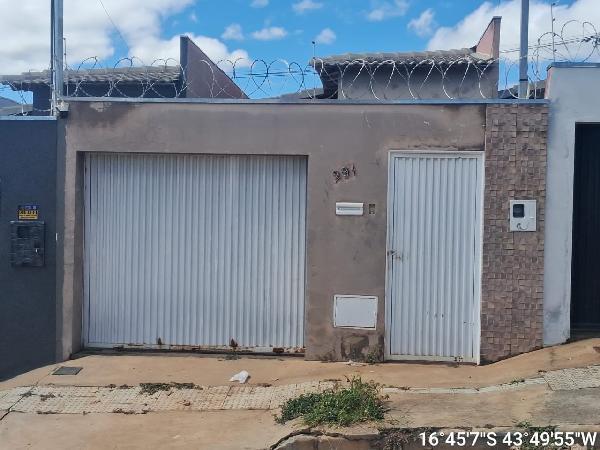 Foto de Imóvel em Montes Claros (MG)