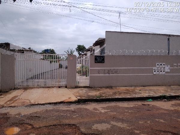 Imóvel em CIDADE OCIDENTAL/GO