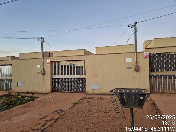 Imóvel em SANTO ANTONIO DO DESCOBERTO/GO