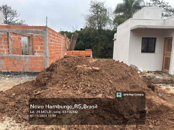 Imóvel em NOVO HAMBURGO/RS