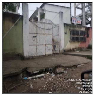 Imóvel em SAO GONCALO/RJ