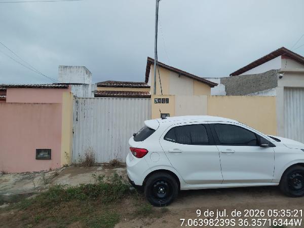 Imóvel em SOLEDADE/PB