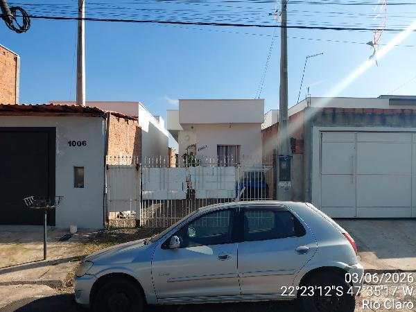Imóvel em RIO CLARO/SP