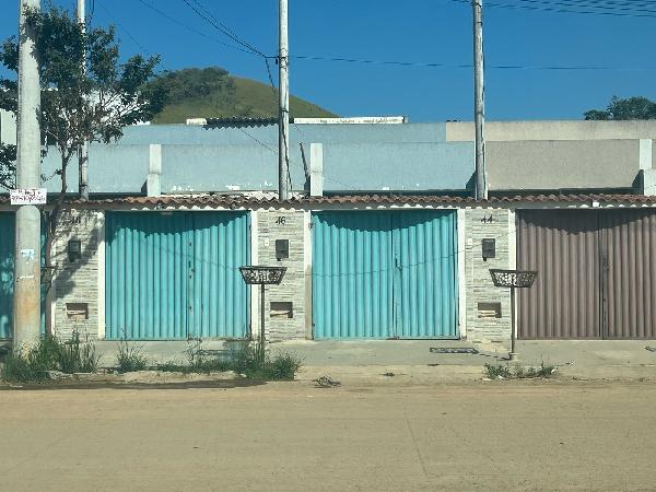 Imóvel em NOVA IGUACU/RJ