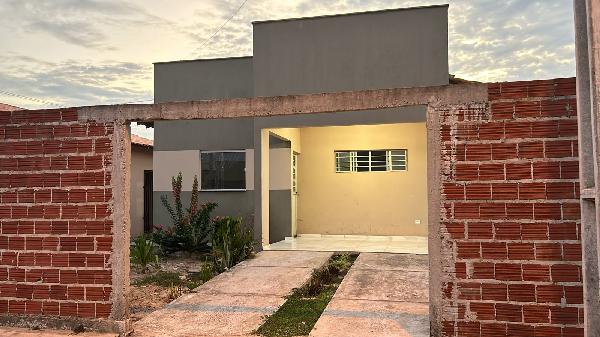 Foto de Imóvel 2 quartos, SÃO SEBASTIÃO - Leilão em Altos/PI, 53% abaixo da avaliação