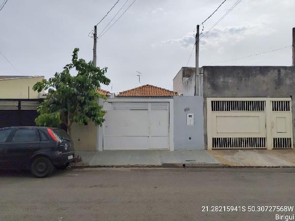 Foto de Imóvel na Rua Jose Vendrame, 965 - Leilão em Birigui/SP