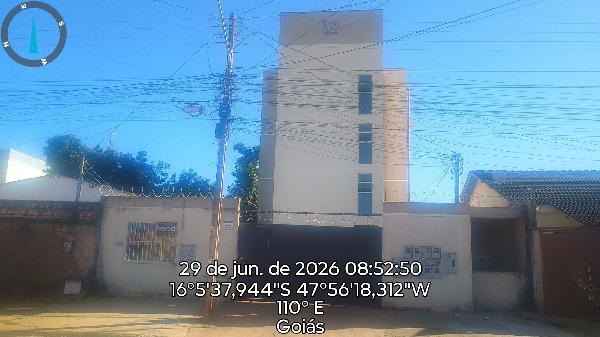Imóvel em CIDADE OCIDENTAL/GO