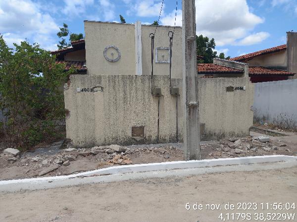Foto de Imóvel 2 quartos, PLANALTO DA GALILÉIA - Leilão em Horizonte/CE, 68% abaixo da avaliação