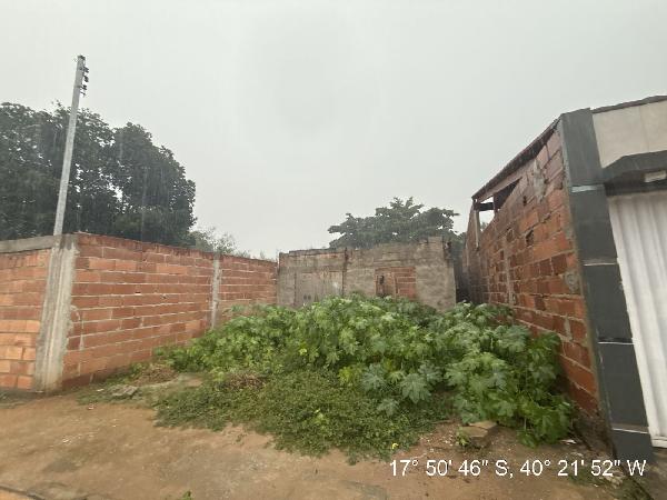 Foto de Imóvel 48400 m², Zona Rural - Leilão encerrado em Nanuque/MG