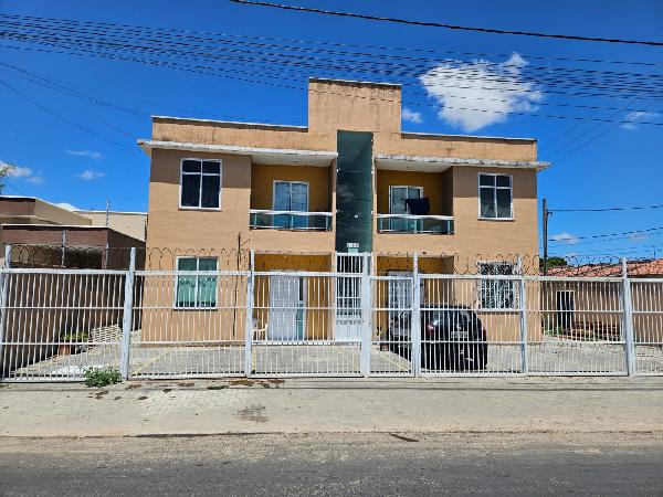 Foto de Imóvel 2 quartos, BUENOS AIRES - Leilão em Horizonte/CE, 52% abaixo da avaliação