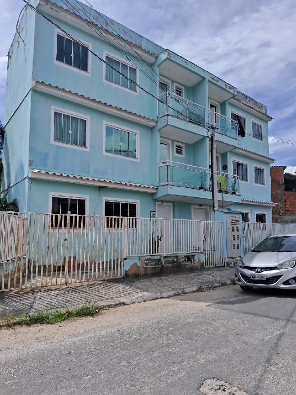 Imóvel em NOVA IGUACU/RJ