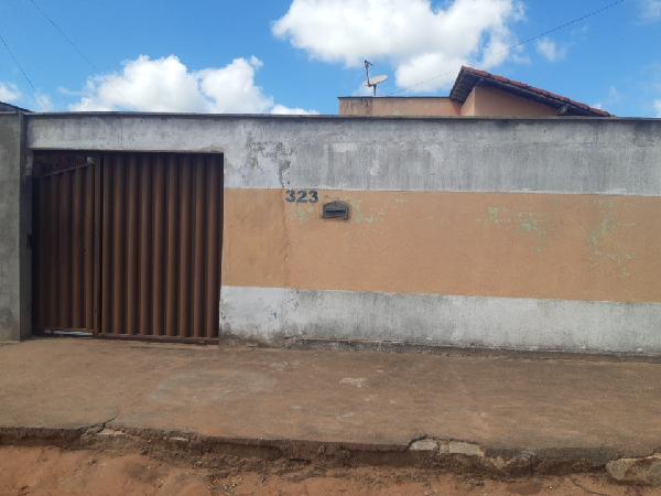 Foto de Imóvel 2 quartos, 69 m², LOT SÃO MANOEL - Leilão em CEARA-MIRIM/RN, 48% abaixo da avaliação