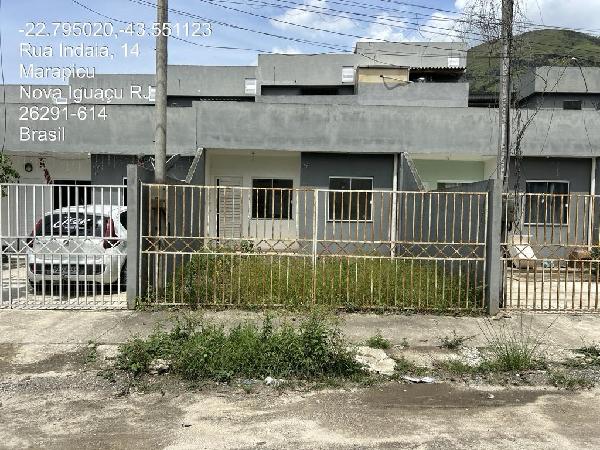 Imóvel em NOVA IGUACU/RJ