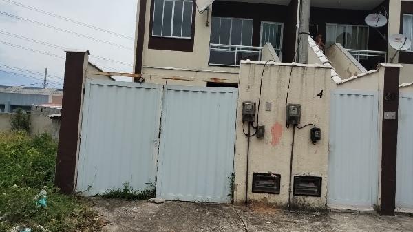 Foto de Imóvel 2 quartos, PALHADA - Leilão em Nova Iguaçu/RJ, 53% abaixo da avaliação
