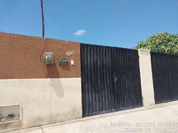 Foto de Imóvel 63 m², CAJUEIRO DA MALHADA - Leilão em Horizonte/CE, 49% abaixo da avaliação