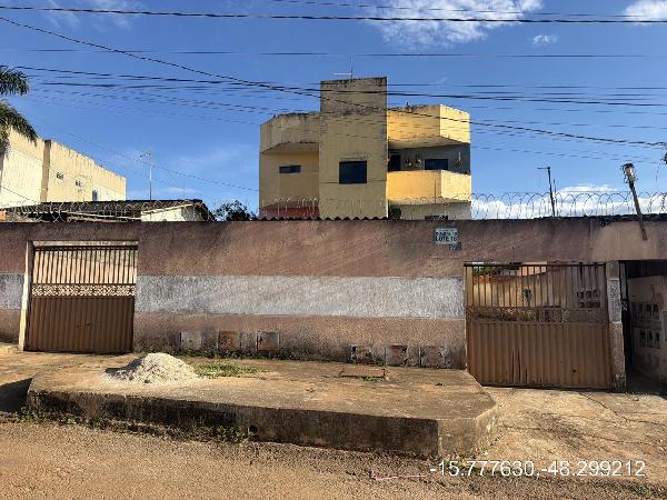 Foto de Imóvel em Águas Lindas De Goiás (GO)