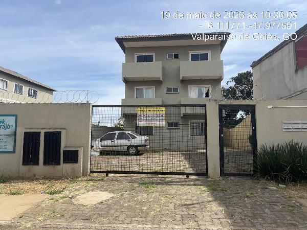 Imóvel em VALPARAISO DE GOIAS/GO