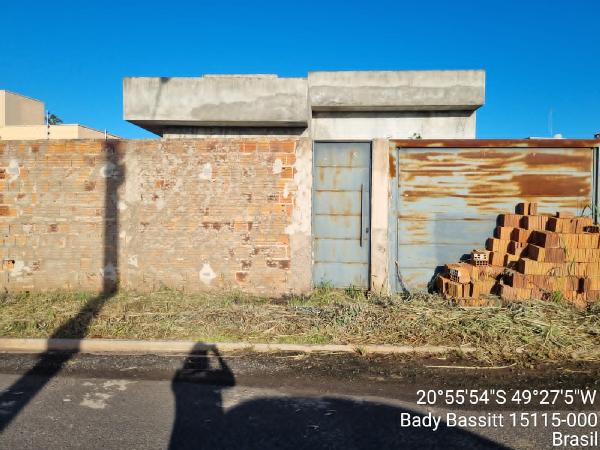 Foto de Imóvel AV PQ BADY BASSIT - Leilão em Bady Bassitt/SP, 42% abaixo da avaliação