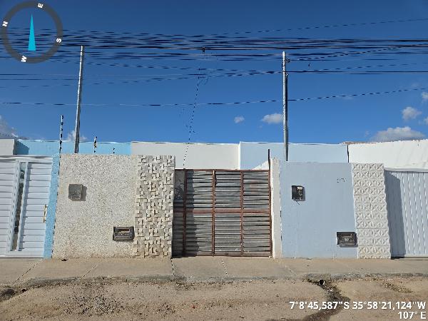 Foto de Imóvel 2 quartos, 66 m², CENTRO - Leilão em Puxinanã/PB, 41% abaixo da avaliação