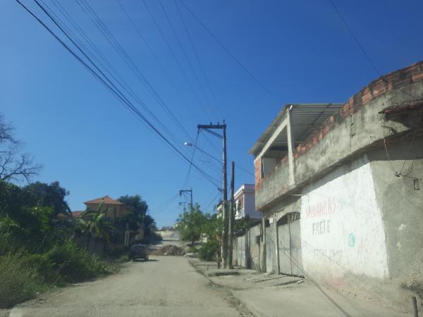 Imóvel em SAO GONCALO/RJ