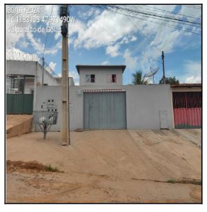 Foto de Imóvel 2 quartos, PARQUE SANTA RITA DE CASSIA - Leilão em Valparaíso de Goiás/GO, 57% abaixo da avaliação