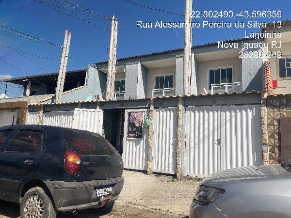 Imóvel em NOVA IGUACU/RJ