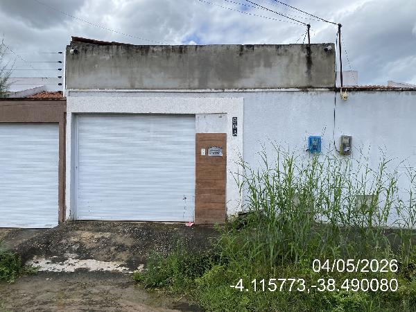 Foto de Imóvel na Rua Antonio Wilson Pinheiro Reginaldo, 90 - Leilão em Horizonte/CE, 41% abaixo da avaliação