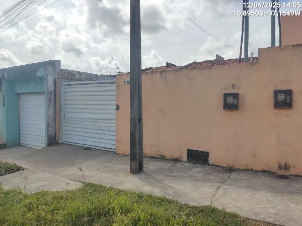 Imóvel em NOSSA SENHORA DO SOCORRO/SE