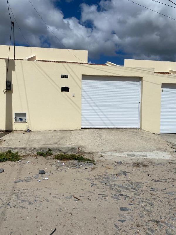 Foto de Imóvel 2 quartos, CARNAUBAL - Leilão em Horizonte/CE, 55% abaixo da avaliação
